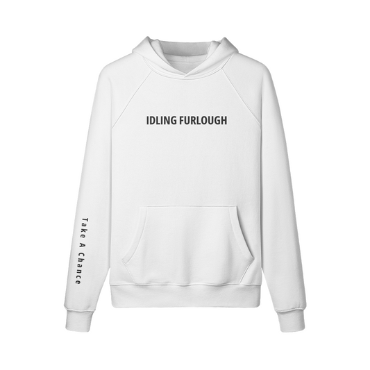 WOMENS THICC OVERSIZED HOODIE