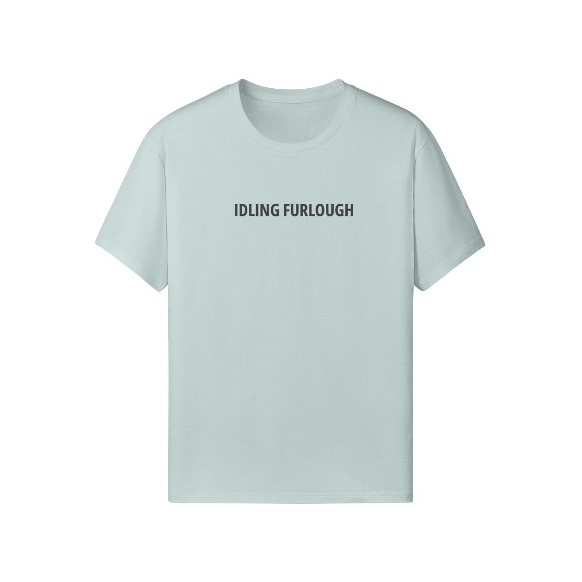 IDLING FURLOUGH T-SHIRT